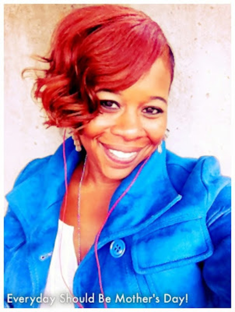 Meet your Posher, Jawona